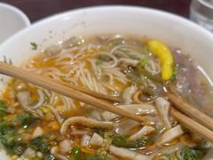 -刘记羊肉粉馆(荷花塘总店)