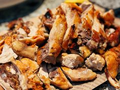 -里岛烤鱼(东港凯虹广场店)