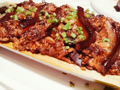 -和记小菜(大宁店)