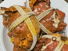-阳澄湖大闸蟹·琼灵阁牌品牌连锁(吴中总店)