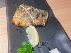 -德川家日本料理(中关村寰太大厦店)