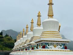 -达仓郎木寺院