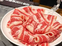 -北平三兄弟涮肉(簋街总店)