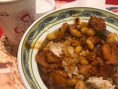 宫保鸡丁饭-和合谷(长虹桥店)