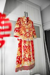 -B.Bridge Couture婚纱礼服(福田店)