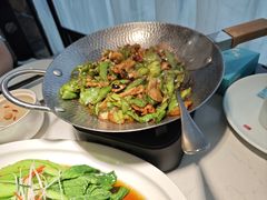 -上地宴·中关村的会客厅(清河高铁站店)