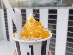 -JW德国冻酸奶Frozen Yogurt(龙湖成都滨江天街店)