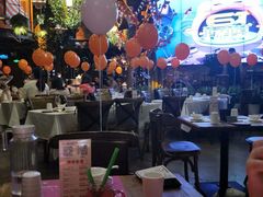 -胡桃里音乐酒馆(曲江店)
