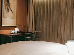 -中山利和希尔顿酒店