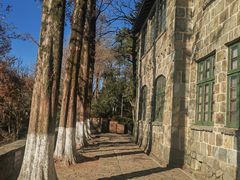 -莫干山风景区