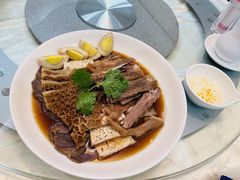-新加坡泰园村酒楼直营(新华路店)