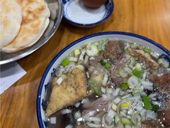 -夏家合汁(天润花园小区店)