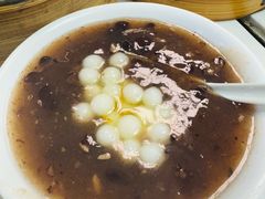 -百年尹氏汤包(湖南路狮子桥店)