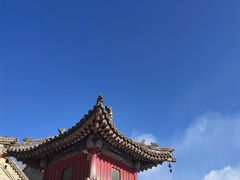 -五台山风景名胜区