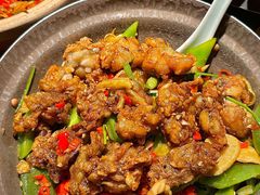 -吃饭皇帝大(解放西路店)