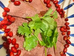 -杨小佳·齐齐哈尔烤肉·烤串(广州店)