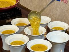 -世博源公馆·本帮融合菜·主题包厢·江景餐厅