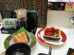 -禾绿寿司(星光68广场店)