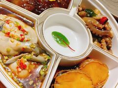 -必点海鲜·鲅鱼水饺(鞍山西道店)