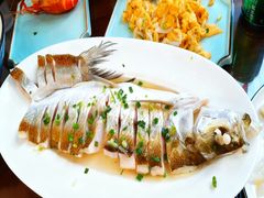 -美味之家·湖景农家乐(太湖东山店)