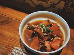 筑前煮-みほりん味保灵(六月汇广场店)