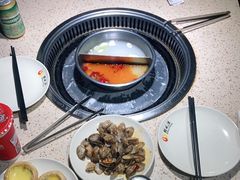-韩风源自助烤肉(国贸精品店)