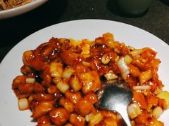 -北平盛世·新京菜·北京烤鸭(劲松·双井店)