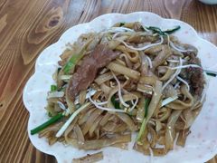 -南记食粥坊·宵夜大排档(岭南分店)