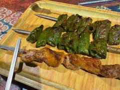 -乡村馕坑肉·烧烤·新疆菜·本地人更爱吃(阿勒泰首店)