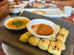 瓦片臭豆腐-一颗印(懋庐店)