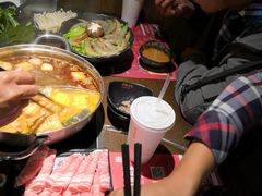 -呷哺呷哺(砂之船奥莱店)