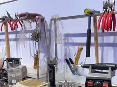 -十八字金·银饰·开蚌DIY·手工体验团建(世纪金源店)