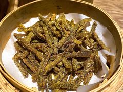 软兜长鱼-芳芳私房菜·精做淮扬菜(承德路店)