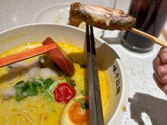 -味千拉面(又一城店)