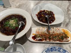 -漢舍中国菜馆(889广场店)