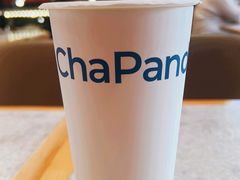 -茶百道(朝阳北路店)