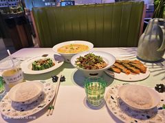 -桂满陇·杭州小馆(朝阳合生汇店)
