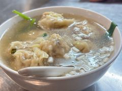 -坚记面店(一德路店)