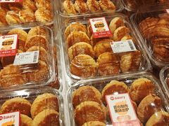 -永辉超市(鲁谷店)