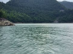 -浙东大峡谷风景区
