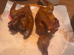 -鸽味轩·粤菜小馆(高楼门总店)