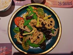 -阿娜尔·新疆菜(宜家荟聚中心店)