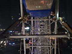 -星城之眼摩天轮