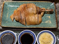 -南京大牌档(凯德1818店)