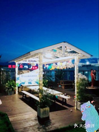 这个暑假最佳遛娃好去处一-小蜜蜂农场