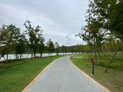 -南北湖风景区