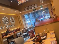 -华记煲仔华·煲仔饭(市桥易发店)