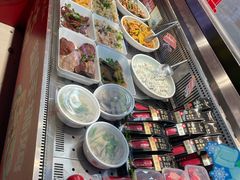 -山林大红·上海大红肠(四川北路店)