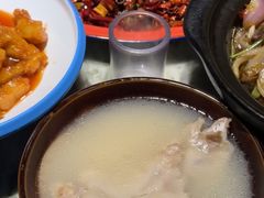 -常和州·夜宵大排档(常州单店)