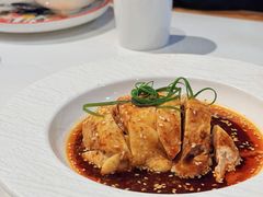 -新白鹿餐厅(第一百货店)